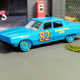 Illustration for article titled JL 1:64 Demo Derby Cars